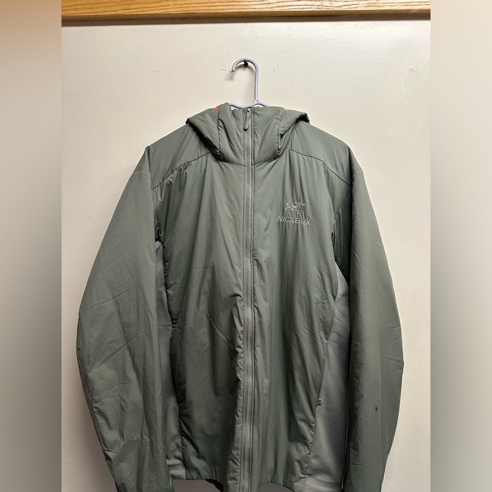 Arcteryx Atom LT Hoody Mens Size M